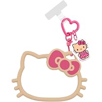 Amazon | グルマンディーズ サンリオキャラクターズ マルチリング